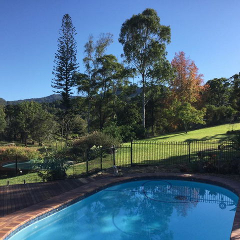 The Croft Bed And Breakfast - Perisher Accommodation 3