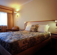 The Crossing Motel - Perisher Accommodation