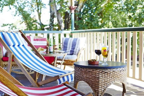 The Daylesford Hotel - Perisher Accommodation 0