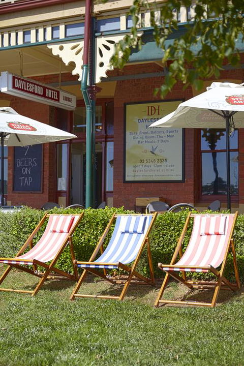 The Daylesford Hotel - Perisher Accommodation 3