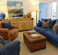 The Dewhurst - Sophisticated Entire CBD Apartment - Perisher Accommodation