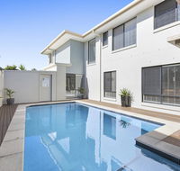 The Doggy Beach House At Salt - Perisher Accommodation
