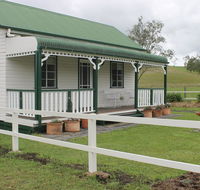 The Dollhouse Cottage - Perisher Accommodation