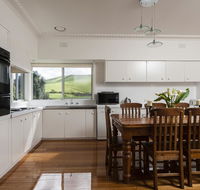 The Farm House - Perisher Accommodation