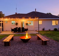 The Farmhouse. - Perisher Accommodation