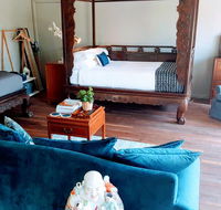 The FarmShed Private Retreat McLaren Vale - Perisher Accommodation