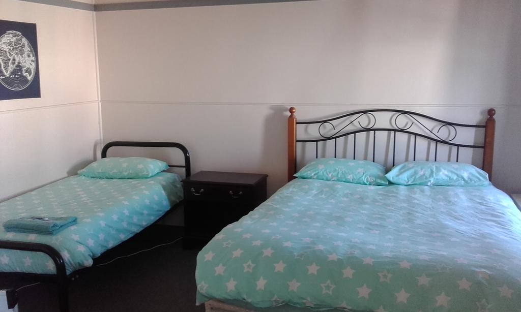 Ando NSW Perisher Accommodation