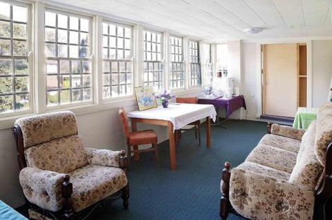 The Federal Hotel - Perisher Accommodation 1