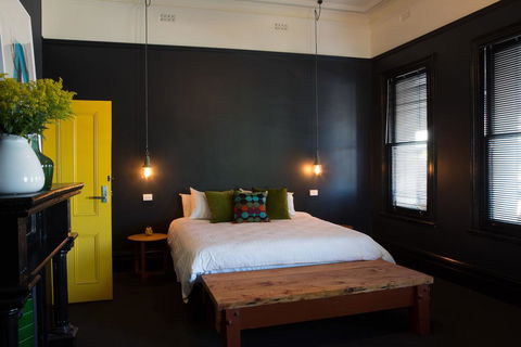 The Franklin Boutique Hotel - Perisher Accommodation 3