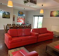 The Gazebo Place - Strathmerton - Perisher Accommodation