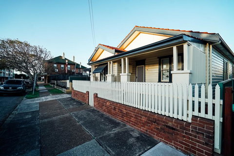 The Greenroof - Perisher Accommodation 1