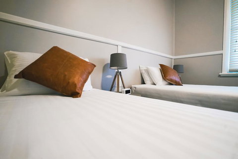 The Greenroof - Perisher Accommodation 2