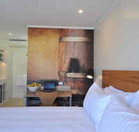 The Griff Motel - Perisher Accommodation