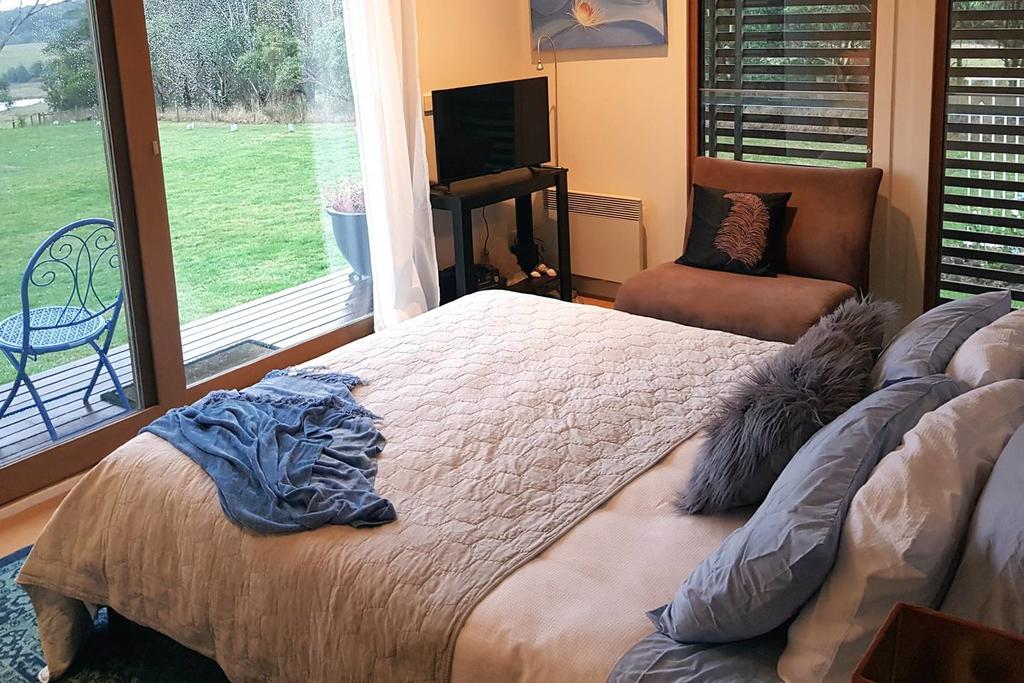 Elaine ACT Perisher Accommodation