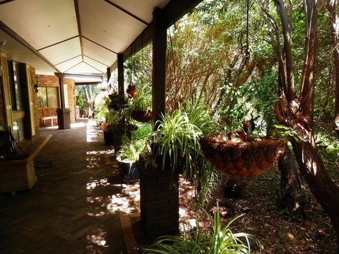 The Hideaway Luxury B&B Retreat - Perisher Accommodation 2