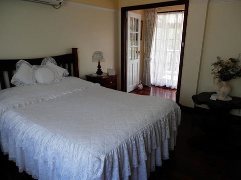 The Hideaway Luxury B&B Retreat - Perisher Accommodation 0