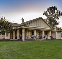 The Jazz BB - Perisher Accommodation