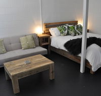 The Jungle Stays - Perisher Accommodation
