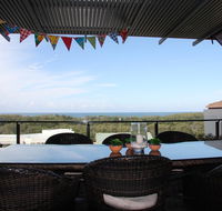 The Kingscliff Summerhouse - Perisher Accommodation
