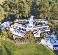 The Kooralbyn Valley - Perisher Accommodation