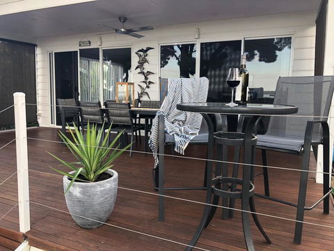 The Lakehouse - Perisher Accommodation 2
