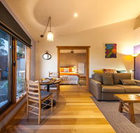 The Linden Bed and Breakfast - Perisher Accommodation