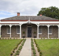 The Manse on Ebden - Perisher Accommodation