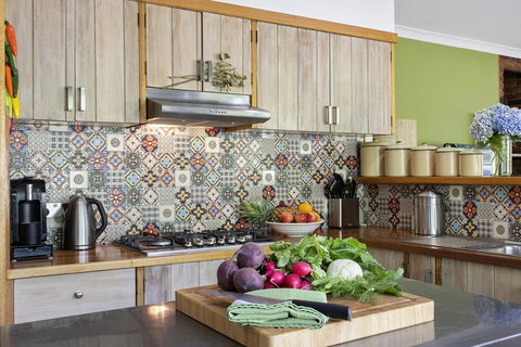 THE MAPLES - Perisher Accommodation 0