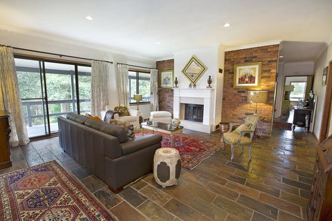 THE MAPLES - Perisher Accommodation 1