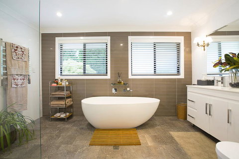 THE MAPLES - Perisher Accommodation 2