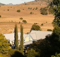 The Old Church Bed and Breakfast - Perisher Accommodation