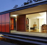 The Orange House - Perisher Accommodation