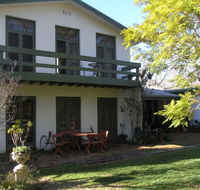 The Pelican Bed and Breakfast - Perisher Accommodation
