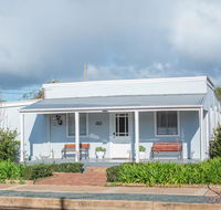 The Rested Guest 3 Bedroom Cottage West Wyalong - Perisher Accommodation