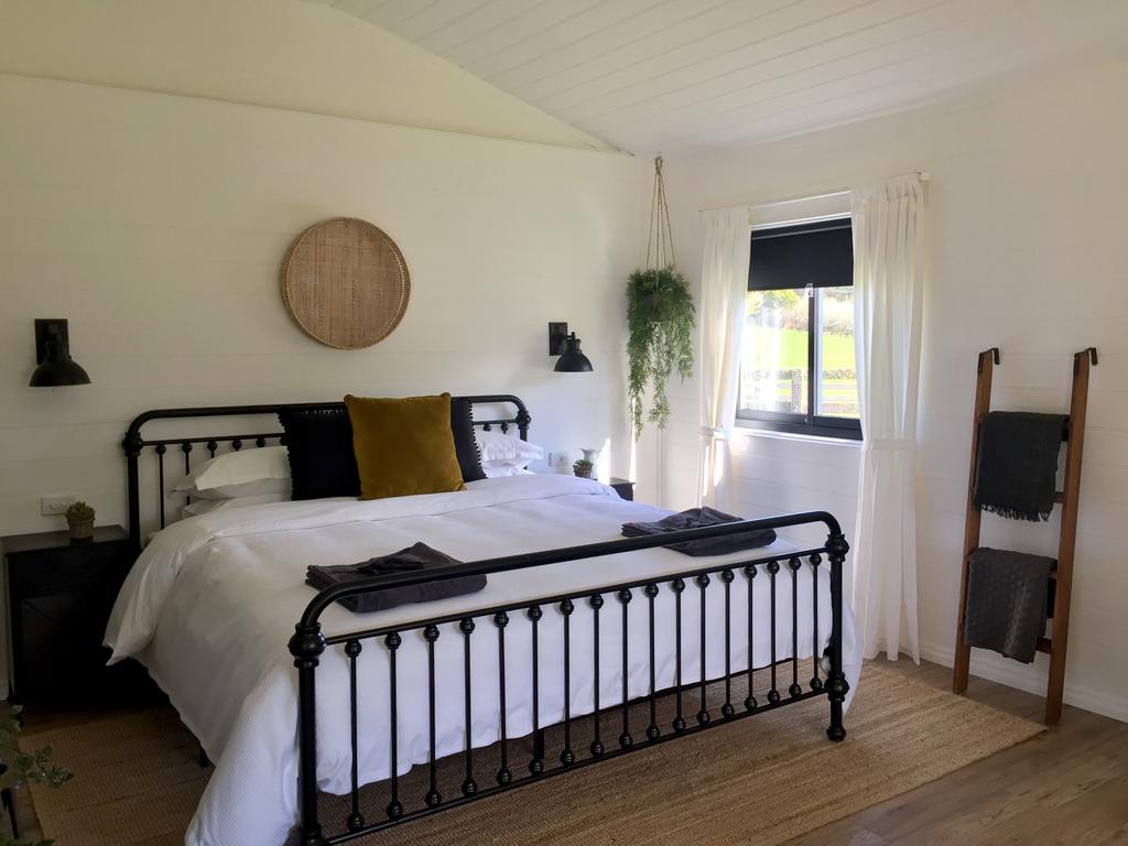 Nicholls Rivulet TAS Perisher Accommodation