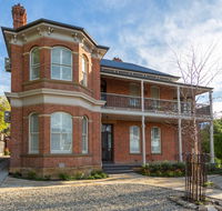 The Rivulet - Perisher Accommodation