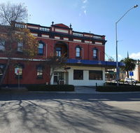 The Royal Hotel - Perisher Accommodation