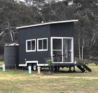 The Saddle Camp Tiny House Braidwood - Perisher Accommodation