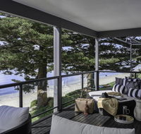 The Seaview - Designer Beachfront House - Perisher Accommodation