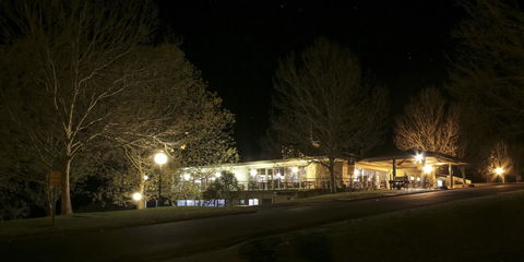 The Sebel Pinnacle Valley - Perisher Accommodation 1