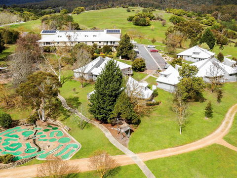 The Sebel Pinnacle Valley - Perisher Accommodation 0