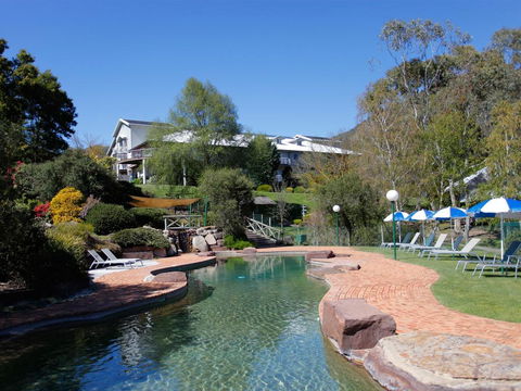 The Sebel Pinnacle Valley - Perisher Accommodation 3