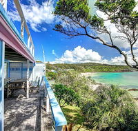 The Shack - Perisher Accommodation