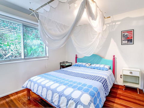 The Shack - Perisher Accommodation 1