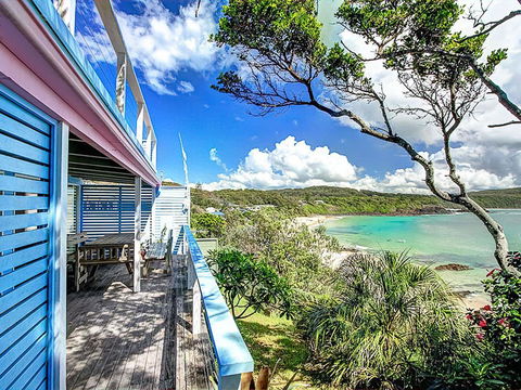 The Shack - Perisher Accommodation 0