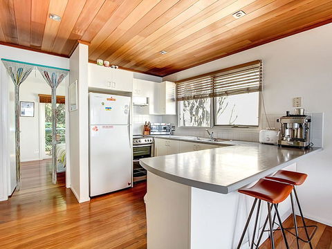 The Shack - Perisher Accommodation 3