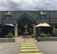 The Sportsman's Hotel - Perisher Accommodation