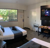 The Stuart Hotel-Motel - Perisher Accommodation