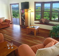 The Summit Bed  Breakfast - Perisher Accommodation