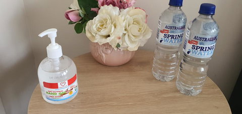 The Sweet Homestay - Perisher Accommodation 1